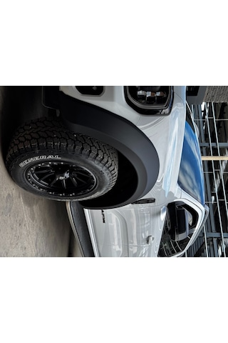 Ford Ranger 2024 Jumbo Dodik