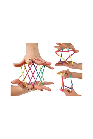 S02000736 Jru Stringy Majiggy Krtl -sun