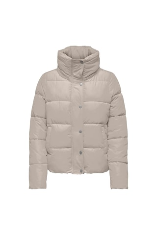 Only Kadın Mont Bej 15295424 Onlnewcool Puffer 25kw21000047 W21047 Bej