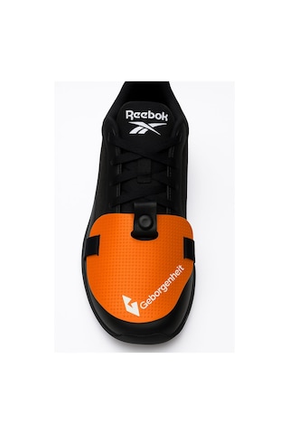 Motosiklet Ayakkabı Koruyucu Motor Ayakkabı Vites Pedi Turuncu