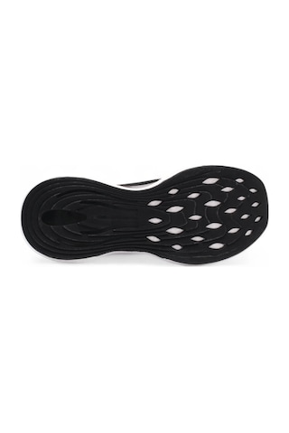 Raptor Foam Taban Ultra Rahat Erkek Spor Ayakkabı Sneaker Siyah