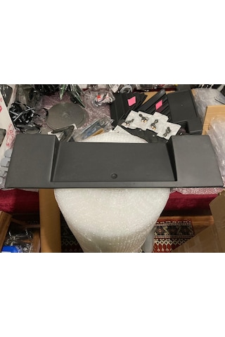Krm Tuning Tofaş Arka Kare Plaka Çevirici 539121023