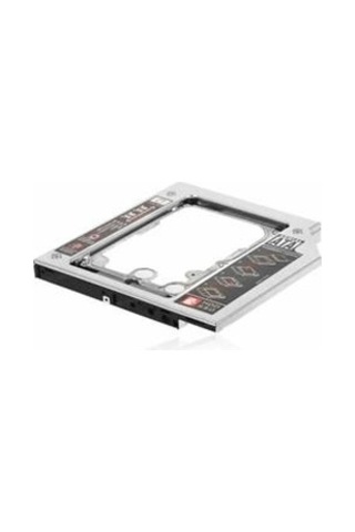 Cable Cl-127hc 12.7 Mm Notebook Ssd Hdd Yuvası Kdo