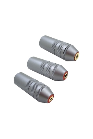 Sones 4 Çekirdekli Xlr - 2,5 Mm Amplifikatör Denge Dişi Kulaklık Adaptörü