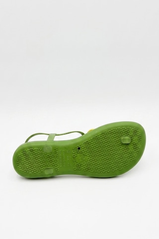 Ipanema Class Marble Kadın Sandalet Yeşil 35/42