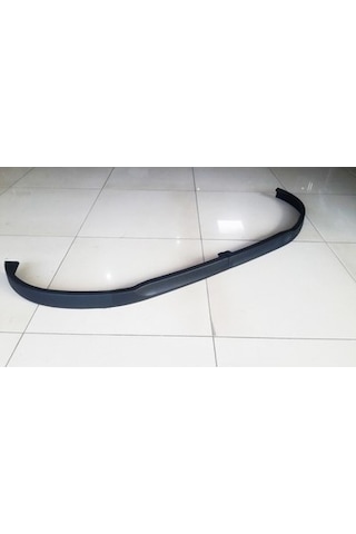 Universal Astra H Lip Esnek Tampon Altı Dil Karlık Ön Ek