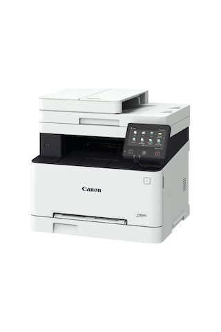 Canon i-Sensys MF655CDW WIFI Çok Fonksiyonlu Renkli Lazer Yazıcı