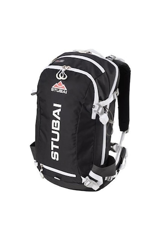Stubai Thirty 2.0. Sırt Çantası 32 Litre Siyah