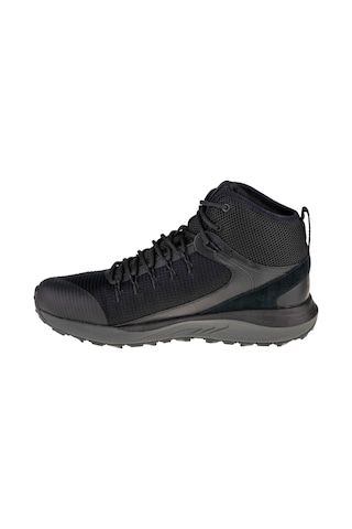 Columbia Erkek Bot Bm0155 Trailstorm™ Mid Waterproof-21803 Siyah