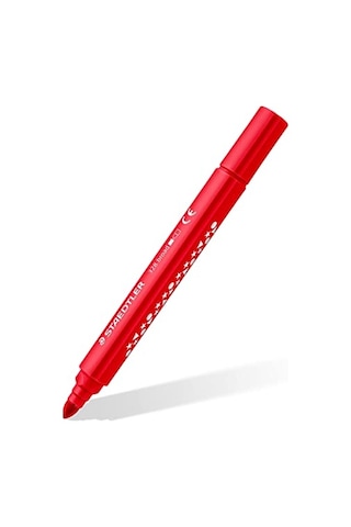 C12 Noris Üçgen Keçeli Kalem 3mm