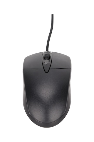 Yuntech01 Isıtmalı Ergonomik Kablolu Fare - 1600dpı, 3 Seviye Sıcaklık Ve Zaman Ayarı, Windows/mac Uyumlu, El Isıtıcı Ofis/ev Kullanıma