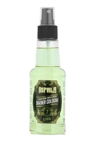 Kolonya Lemon No7 150 Ml