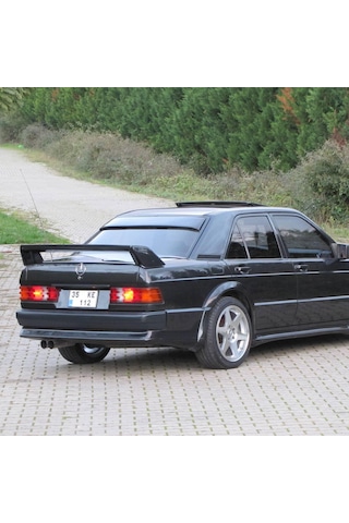 Mercedes W201 190 Pako Ve Marşpiyel Takımı Cosworth