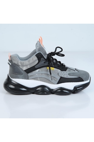 Mp 232-1219mi Premıum Erkek Basket Spor Ayakkabı 001