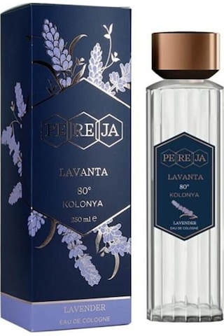 Pereja 80 Derece Lavanta Kolonyası 250 ML