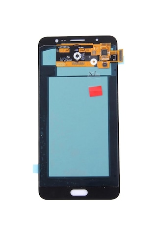 Samsung Uyumlu Galaxy J7 2016 Lcd Ekran Dokunmatik Siyah Sm-j710