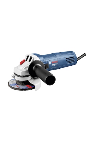 Bosch Professional GWS 750 115 MM Avuç Taşlama Makinesi - 0601394000