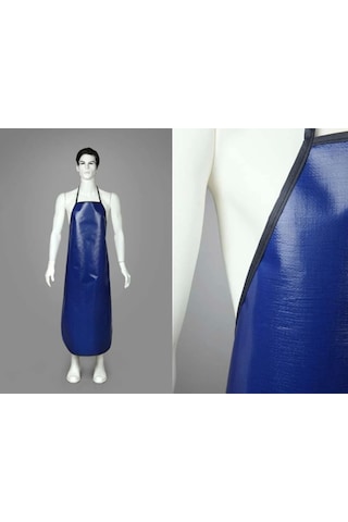 Bulaşıkçı Önlüğü 70 100-ekstra Çok Renkli