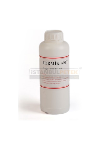 Formik Asit 1 KG.