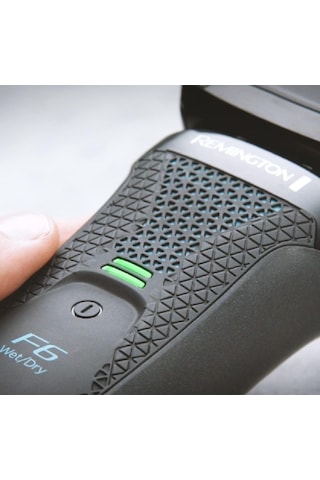 Remington F6000 Style Aqua Series Traş Makinesi