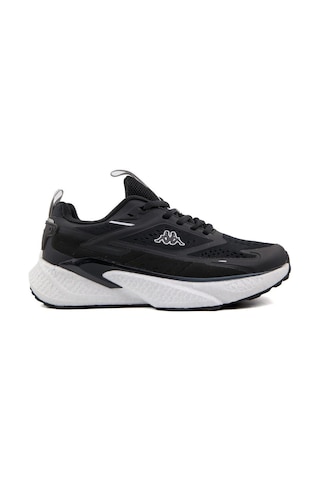 Kappa 4035 Siyah Unisex Sneakers