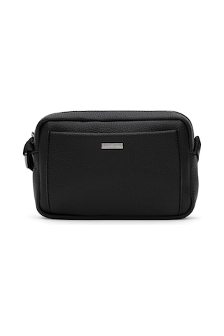 Pierre Cardin Erkek Siyah Çanta 50296020-vr046 Siyah