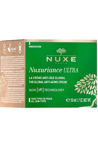 Nuxe Nuxuriance Ultra Yaşlanma Karşıtı Kremi 50 Ml