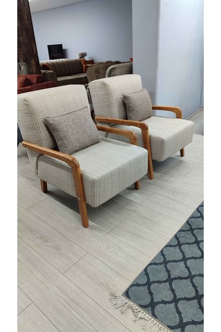 Bohem Koltuk Takımı