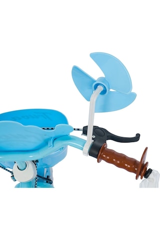 Flipper Truva 15 Jant Mavi Çocuk Bisikleti 2025 Yeni Sezon