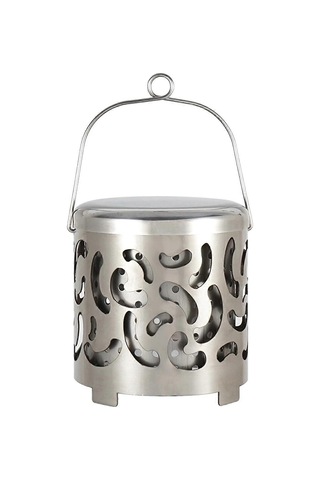 Kamp İçin Mini Isıtıcı, Kamp Mutfağı, Sırt Çantası Ve Teras İçin Isıtma Sobası