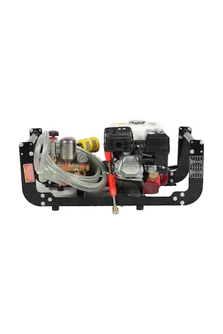Pb-022 Deposuz Tekersiz Benzinli İlaçlama Makinesi