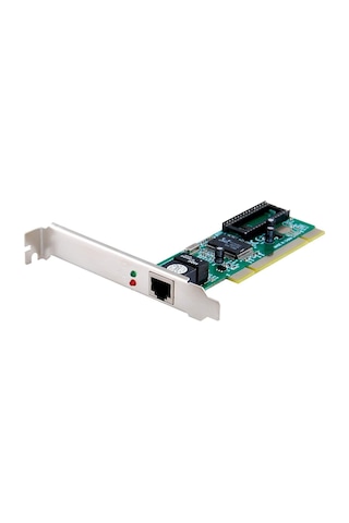 Alfais Realtek RTL8169SC 1000 Mbps PCI Gigabit Ethernet Kartı