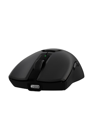 Gamebooster M23 Vortex Paw3311 12000 Dpı Siyah Kablosuz Gaming Mouse Gb-wm23b Vortex
