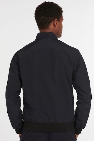 Barbour Royston Casual Ceket Bk12 Black-Bk12 Black Siyah
