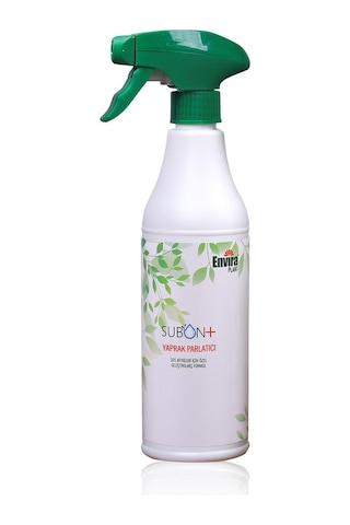 Chrysamed Envira Subon Plus 500 Ml Yaprak Parlatici