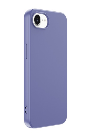 Apple Uyumlu iPhone 17e Kılıf Zore Mara Lansman Kapak - Kırmızı