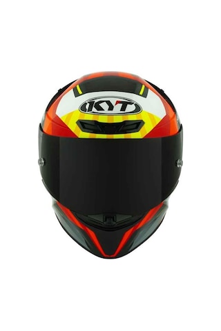 Kyt Tt-Revo Flux Kapalı Kask Çok Renkli