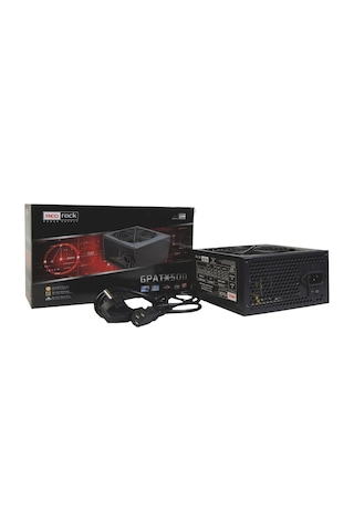 Redrock Gpatx500 Peak 500 W Power Supply