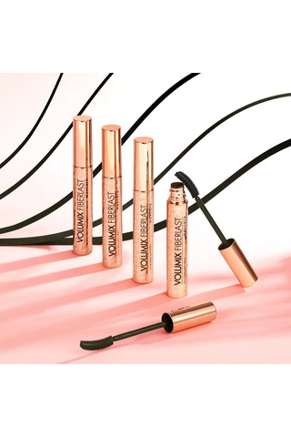 Volumıx Fıberlast Ultra False Lash Effect Maskara Diğer