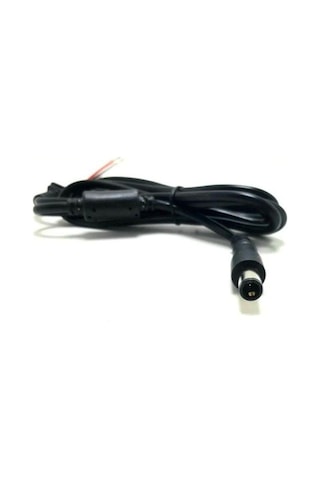 7.4x5.0mm hp Dell Uyumlu adaptör tamir kablo 7.4 mm 5.0 mm Dell Uyumlu hp iğneli adaptör tamir kablo