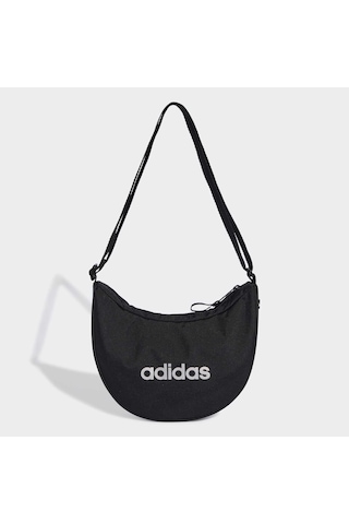 Adidas Linear Essentials Festival Kadın Siyah Omuz Çantası Jn0882