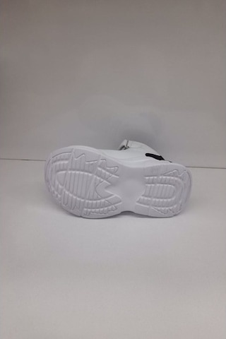 Pepino Fk21-985 Günlük Çocuk Basketbol Ayakkabı