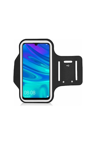 Apple Uyumlu iPhone 13 Spor Koşu Kol Bandı Kılıf