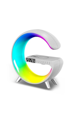 Valx Rgb Bt Destekli Hoparlör G-500b