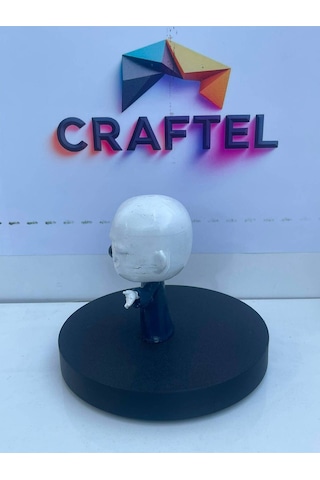 Voldemort Figür Harry Potter Funko Pop Koleksiyonluk Hediyelik Ürünler Masa Üstü Dekoratif Biblo 10 Cm