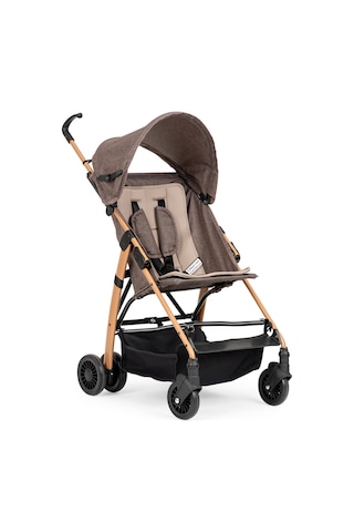 Baby Home Q8 Pratik Baston Bebek Arabası