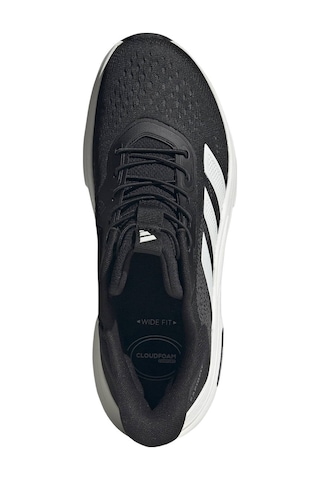 Adidas Adidas Cloudfoam Cuxxion Erkek Siyah Günlük Ayakkabı Crblck