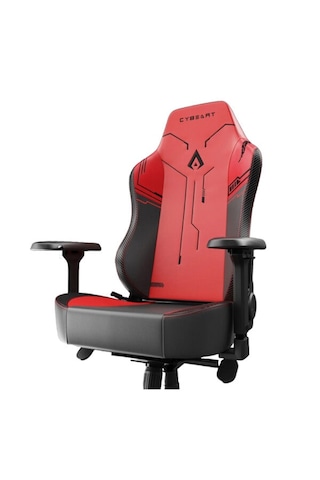 Cybeart Apex Series Signature Edition Pu Deri Bel Destekli 4d H