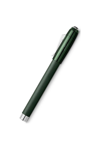 Graf Von Faber-castell Bentley Le Barnato Dolma Kalem 141861 Yeşil
