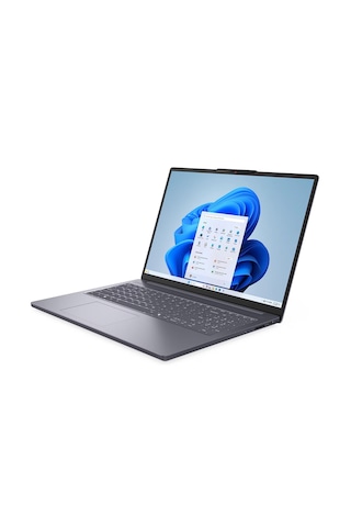 Lenovo IdeaPad Slim 3 16ARP10 83K80086TR Ryzen 5 150 8 GB 512 GB SSD 16" Free Dos Dizüstü Bilgisayar